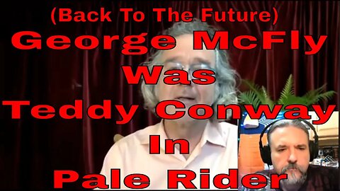 What Happened To George McFly In Back To The Future?