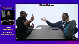 Unghetto 20 MEN VS 1 RAPPER SAUCY SANTANA! with Shamar reaction