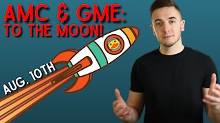 Ape Nation 💎🙌 : The Earnings Reaction || Dumb Money Ep. 30 AMC, GME & Crypto