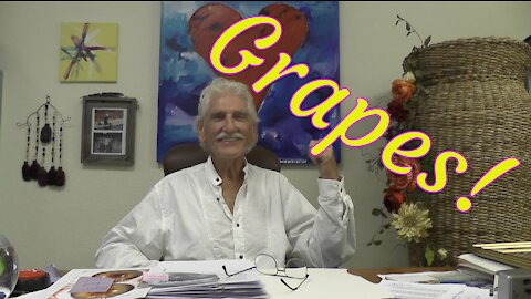 Dr. Morse's Q&A - 29 Aug. 2021 - Spirituality, Iridology, Hair Loss and More #577