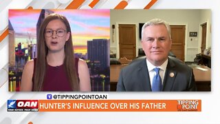 Tipping Point - Hunter’s Influence Over His Father