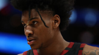 Kevin Porter Jr. Traded To The Rockets After He Threw Food At Cavs GM In Crazy Outburst