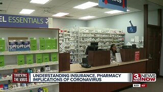 Understanding insurance, pharmacy implications of the coronavirus