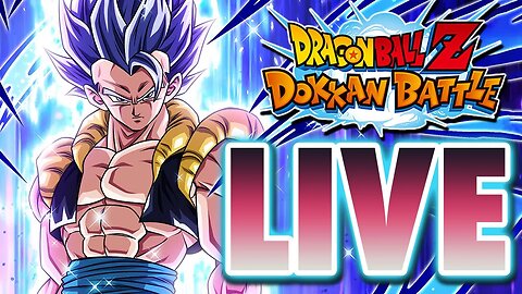 🔴LIVE! 8TH ANNI STONE GRIND! Dokkan & Chill! | DBZ Dokkan Battle