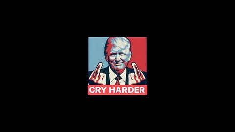 24/7 stream + 90 mins of MAGA Mayhem 9pm est Mon - Fri