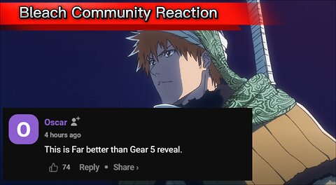 BLEACH Thousand Year Blood War The Separation || Episode 6 || Community Reaction ||