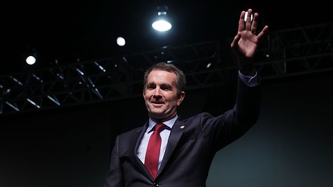 More Top Democrats Call For Virginia Gov. Ralph Northam To Resign