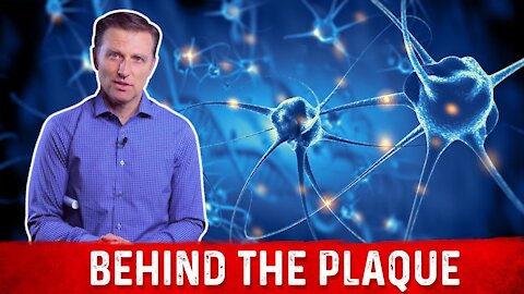 What is Plaque and How to Remove it Explained By Dr.Berg