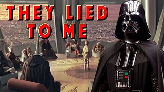 Why The Jedi Are Hypocrites: Uncovering The Truth - LSR 155