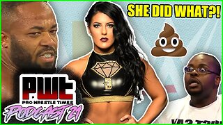 Tessa Blanchard Did WHAT To Fan?!