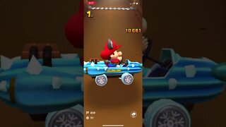 Mario Kart Tour - Rosalina Cup Coins Aplenty Gameplay