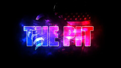 Live Trading - The Pit Futures RTH Live Stream