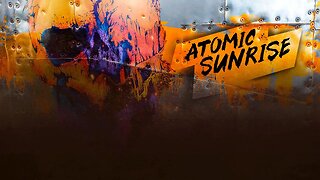 Atomic Sunrise Operator Bundle (Season One)