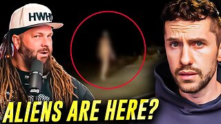 Exposing What The Bible MAY Say About ALIENS?