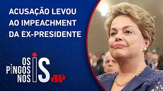 Justiça mantém arquivamento de ação contra Dilma por ‘pedaladas fiscais’