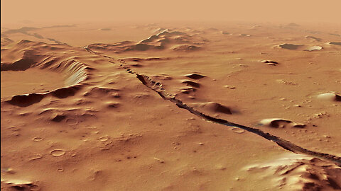 NASA's Curiosity Mars rover used fractures in strange shapes as the spotted by Curiosity on Mars