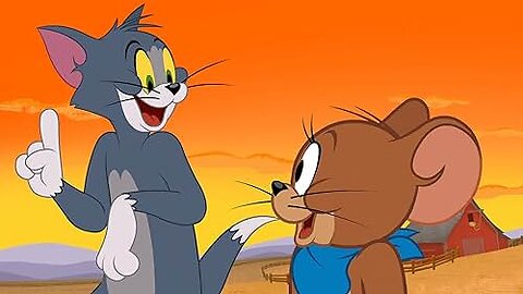 Tom and Jerry funny videos