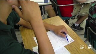 Common Core 'officially eradicated' from classrooms, says Florida Department of Education