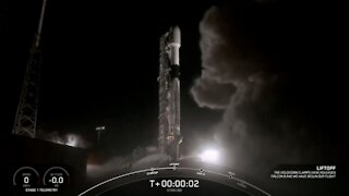 FAA Requiring Inspector For SpaceX Launches