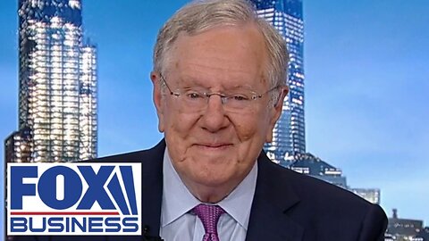 Steve Forbes: Kamala Harris doesn't know what to do about this | VYPER