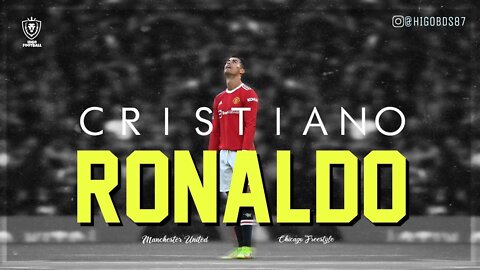 Cristiano Ronaldo ● Goodbye, Manchester United - 2021/22 HD ● (Chicaco Freestyle - Drake, Giveon)