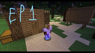 minecraft earth ep1