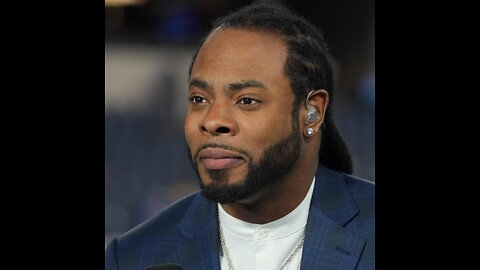 Slideshow tribute to Richard Sherman (American football).