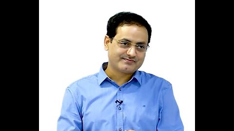 vikas divyakirti sir