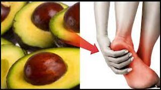 Avocado Core Medicinal Prescription to combat HEALING SPORTS, JOINTS IN PAIN, DIABETES, CANCER