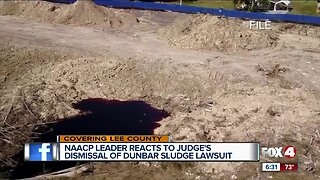 Dunbar community looks for justice after lawsuit dismissed