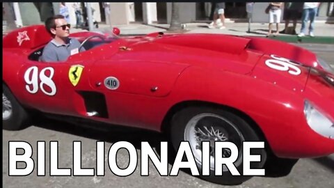 Luxury lifestyle motivation |Rich Lifestyle of billionaires |