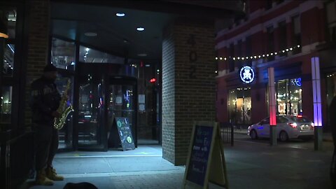 Coronavirus taking financial toll on businesses in Cleveland's popular East 4th Street District