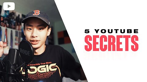 YouTube SECRETS No One Will Tell You! (2020)