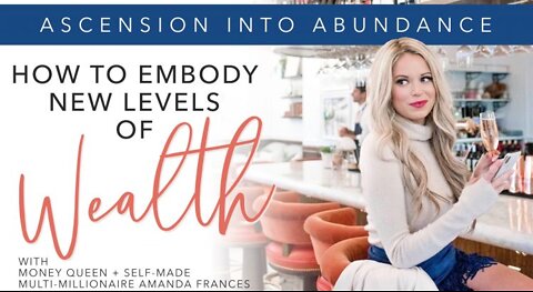 Wealthy Woman Academy