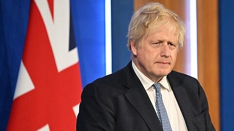 [SF10] Meet The Flockers Boris Johnson Pt1 [12/03/21]