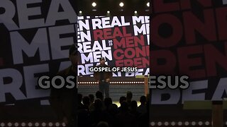 What’s stronger than a man? | Pastor Mark Driscoll