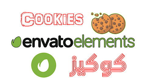 Envato Elements Premium Cookies | Daily Updated For Free