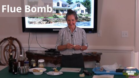 Barbara O’Neill- Natural Remedies- Onions & Garlic – Powerful Healers