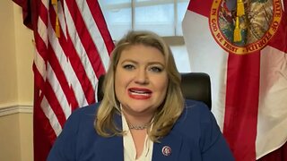 Congresswoman Cammack On 2021 House Rules Package