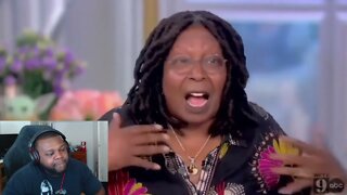 Whoopi Goldberg And The View With Another bad Take 🤦🏾‍♂️