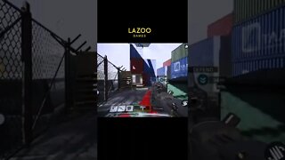 Call of Duty: Mobile - Gameplay #gameplay #shorts #cod #lazoogames