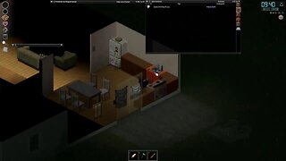 Project Zomboid - S02E23 - #HomeOffice #252 #Weltordnung (LIVE HD) - lebenskuenstler.net #LetsPlay