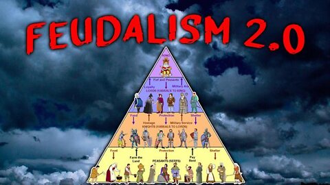 The Corbett Report June 8, 2022: FLASHBACK FEUDALISM 2.0 (2007)