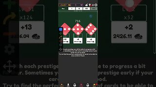 idle dice 2 Gameplay 4