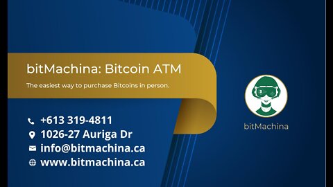 How to Buy Bitcoin With Your Credit Card in Ottawa Canada