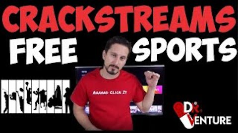 Crackstreams | Free Live Sports Website | Websites