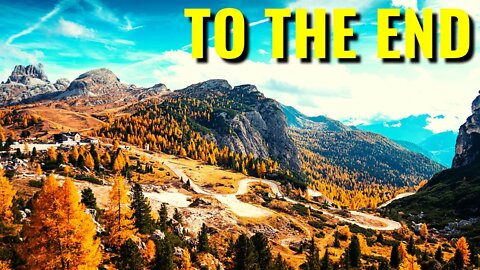 To The End – Hotham #Dance & Electronic Music [ Free Royalty Background Music]