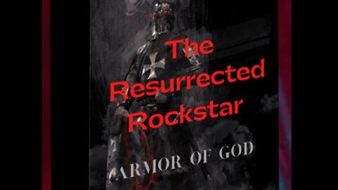 "Armor of God" Movie Promo