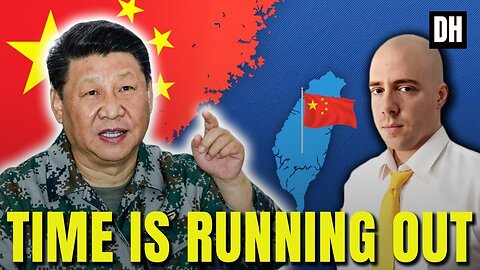 Brian Berletic: War is COMING as China Warns US against Dangerous Taiwan Provocations