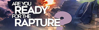 Are You Ready for the Rapture - Billy Crone - Part 06